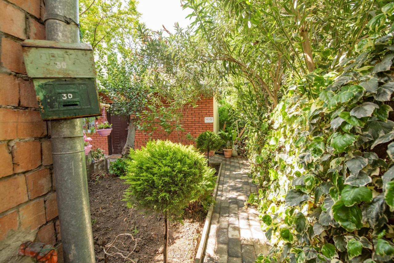 트빌리시 Garden House 빌라 외부 사진